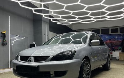 Mitsubishi Lancer IX, 2006 год, 580 000 рублей, 1 фотография