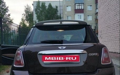 MINI Hatch, 2010 год, 900 000 рублей, 4 фотография