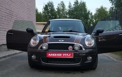 MINI Hatch, 2010 год, 900 000 рублей, 1 фотография