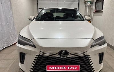 Lexus RX IV рестайлинг, 2025 год, 8 150 000 рублей, 1 фотография