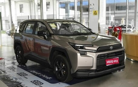 Toyota RAV4, 2026 год, 4 399 900 рублей, 1 фотография