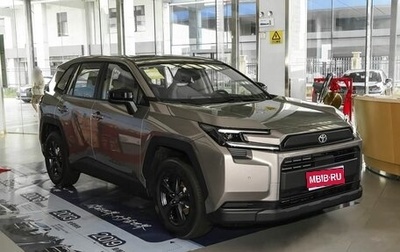 Toyota RAV4, 2026 год, 4 399 900 рублей, 1 фотография