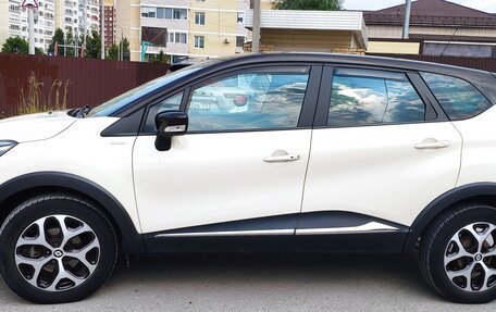 Renault Kaptur I рестайлинг, 2019 год, 1 830 000 рублей, 1 фотография