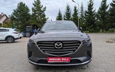 Mazda CX-9 II, 2019 год, 3 300 000 рублей, 1 фотография
