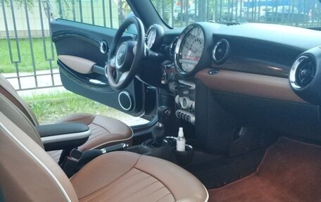 MINI Hatch, 2010 год, 900 000 рублей, 9 фотография