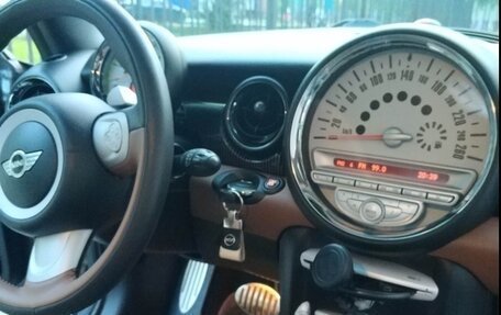 MINI Hatch, 2010 год, 900 000 рублей, 12 фотография