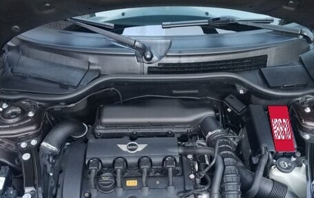MINI Hatch, 2010 год, 900 000 рублей, 14 фотография