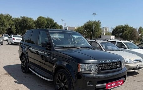 Land Rover Range Rover Sport I рестайлинг, 2011 год, 1 790 000 рублей, 2 фотография