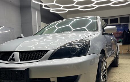 Mitsubishi Lancer IX, 2006 год, 580 000 рублей, 2 фотография