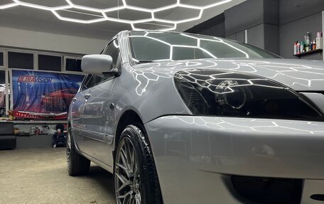 Mitsubishi Lancer IX, 2006 год, 580 000 рублей, 3 фотография