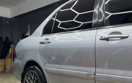 Mitsubishi Lancer IX, 2006 год, 580 000 рублей, 6 фотография