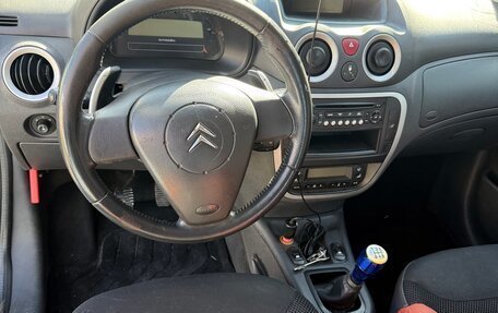 Citroen C2, 2006 год, 350 000 рублей, 6 фотография