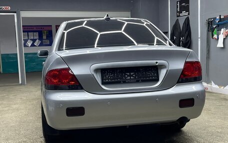 Mitsubishi Lancer IX, 2006 год, 580 000 рублей, 4 фотография