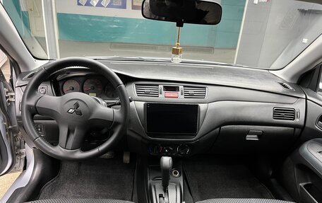 Mitsubishi Lancer IX, 2006 год, 580 000 рублей, 8 фотография