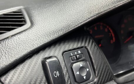 Mitsubishi Lancer IX, 2006 год, 580 000 рублей, 10 фотография