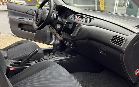 Mitsubishi Lancer IX, 2006 год, 580 000 рублей, 13 фотография