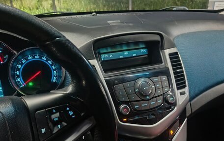 Chevrolet Cruze II, 2012 год, 780 000 рублей, 9 фотография