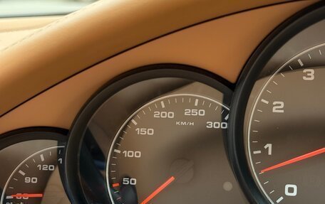 Porsche Panamera II рестайлинг, 2014 год, 3 400 000 рублей, 11 фотография
