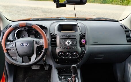 Ford Ranger, 2013 год, 2 050 000 рублей, 2 фотография