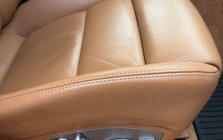 Porsche Panamera II рестайлинг, 2014 год, 3 400 000 рублей, 20 фотография