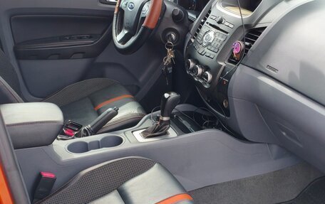 Ford Ranger, 2013 год, 2 050 000 рублей, 5 фотография