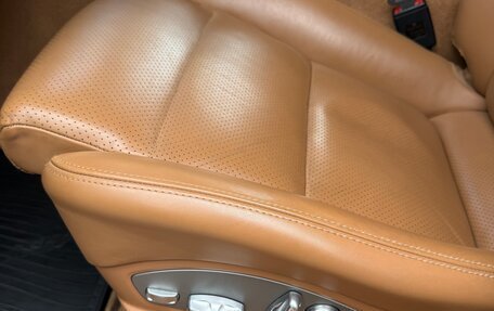 Porsche Panamera II рестайлинг, 2014 год, 3 400 000 рублей, 21 фотография