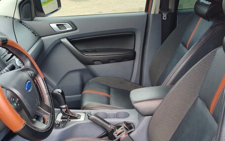Ford Ranger, 2013 год, 2 050 000 рублей, 3 фотография