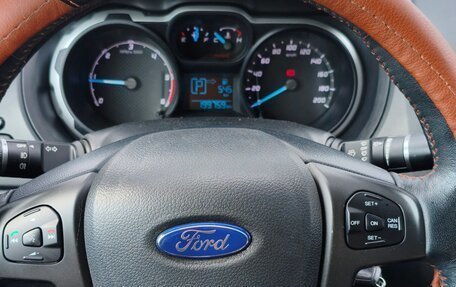 Ford Ranger, 2013 год, 2 050 000 рублей, 7 фотография