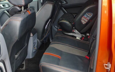 Ford Ranger, 2013 год, 2 050 000 рублей, 6 фотография