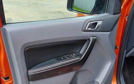 Ford Ranger, 2013 год, 2 050 000 рублей, 4 фотография