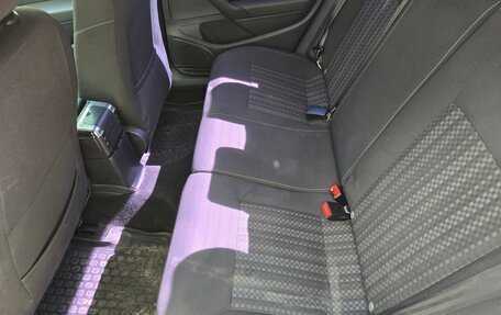 Volkswagen Polo VI (EU Market), 2015 год, 750 000 рублей, 15 фотография
