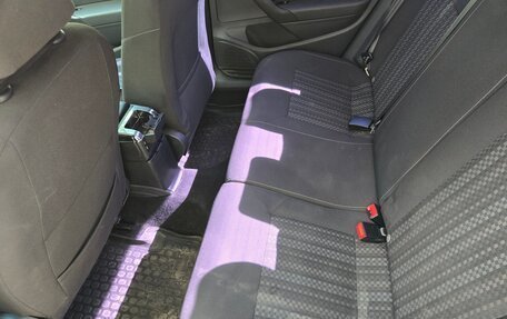 Volkswagen Polo VI (EU Market), 2015 год, 750 000 рублей, 16 фотография