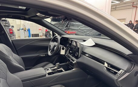 Lexus RX IV рестайлинг, 2025 год, 8 150 000 рублей, 2 фотография