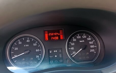 Renault Sandero I, 2011 год, 450 000 рублей, 26 фотография