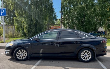 Ford Mondeo IV, 2010 год, 950 000 рублей, 2 фотография
