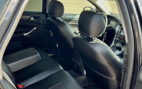 Ford Mondeo IV, 2010 год, 950 000 рублей, 9 фотография