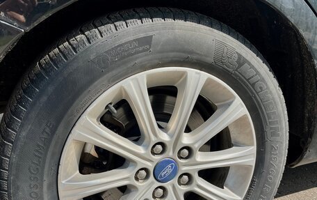 Ford Mondeo IV, 2010 год, 950 000 рублей, 8 фотография