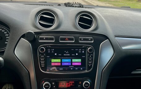 Ford Mondeo IV, 2010 год, 950 000 рублей, 12 фотография