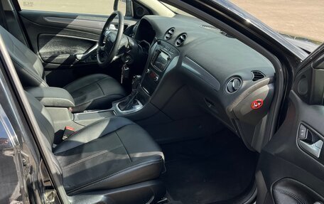 Ford Mondeo IV, 2010 год, 950 000 рублей, 10 фотография