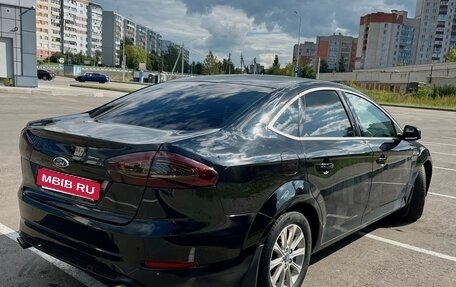 Ford Mondeo IV, 2010 год, 950 000 рублей, 4 фотография