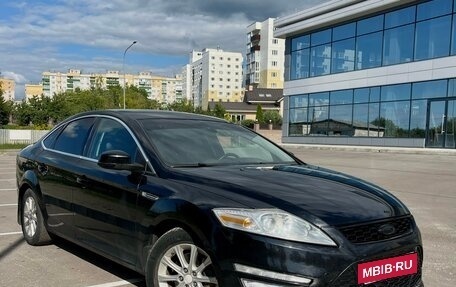 Ford Mondeo IV, 2010 год, 950 000 рублей, 3 фотография
