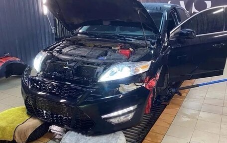 Ford Mondeo IV, 2010 год, 950 000 рублей, 15 фотография