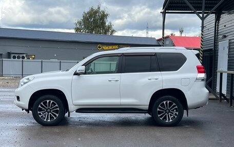 Toyota Land Cruiser Prado 150 рестайлинг 2, 2012 год, 2 800 000 рублей, 4 фотография