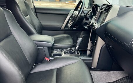 Toyota Land Cruiser Prado 150 рестайлинг 2, 2012 год, 2 800 000 рублей, 11 фотография