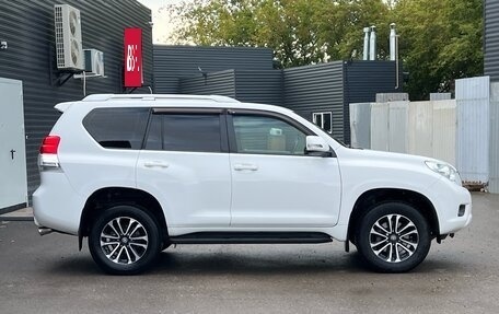 Toyota Land Cruiser Prado 150 рестайлинг 2, 2012 год, 2 800 000 рублей, 5 фотография