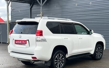 Toyota Land Cruiser Prado 150 рестайлинг 2, 2012 год, 2 800 000 рублей, 8 фотография