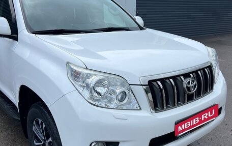 Toyota Land Cruiser Prado 150 рестайлинг 2, 2012 год, 2 800 000 рублей, 7 фотография