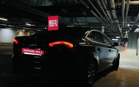 Ford Mondeo IV, 2010 год, 950 000 рублей, 19 фотография