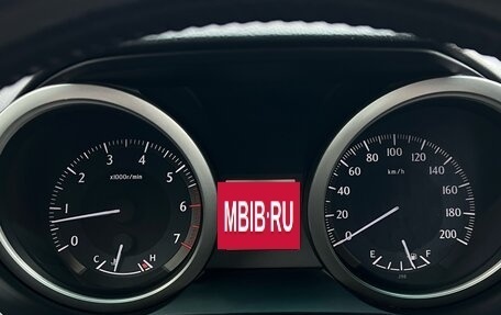 Toyota Land Cruiser Prado 150 рестайлинг 2, 2012 год, 2 800 000 рублей, 15 фотография