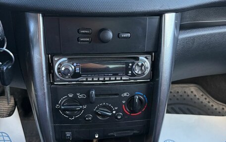 Peugeot 207 I, 2008 год, 390 000 рублей, 9 фотография